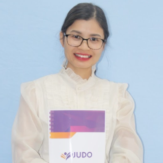 Mrs Vũ Thị Bình mầm non Ninh binh JudoPreSchool